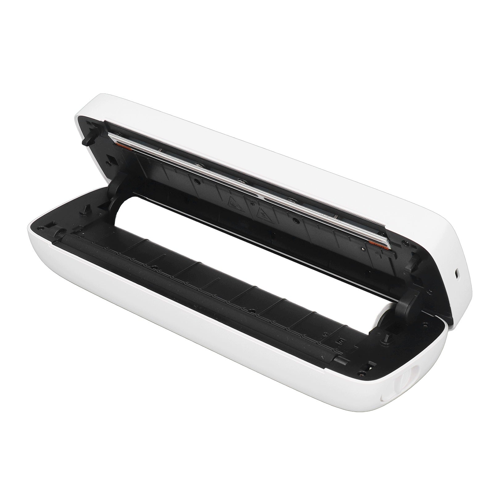 Thermal Printer USB BT 203 dpi Mini Portable Printing Machine R0