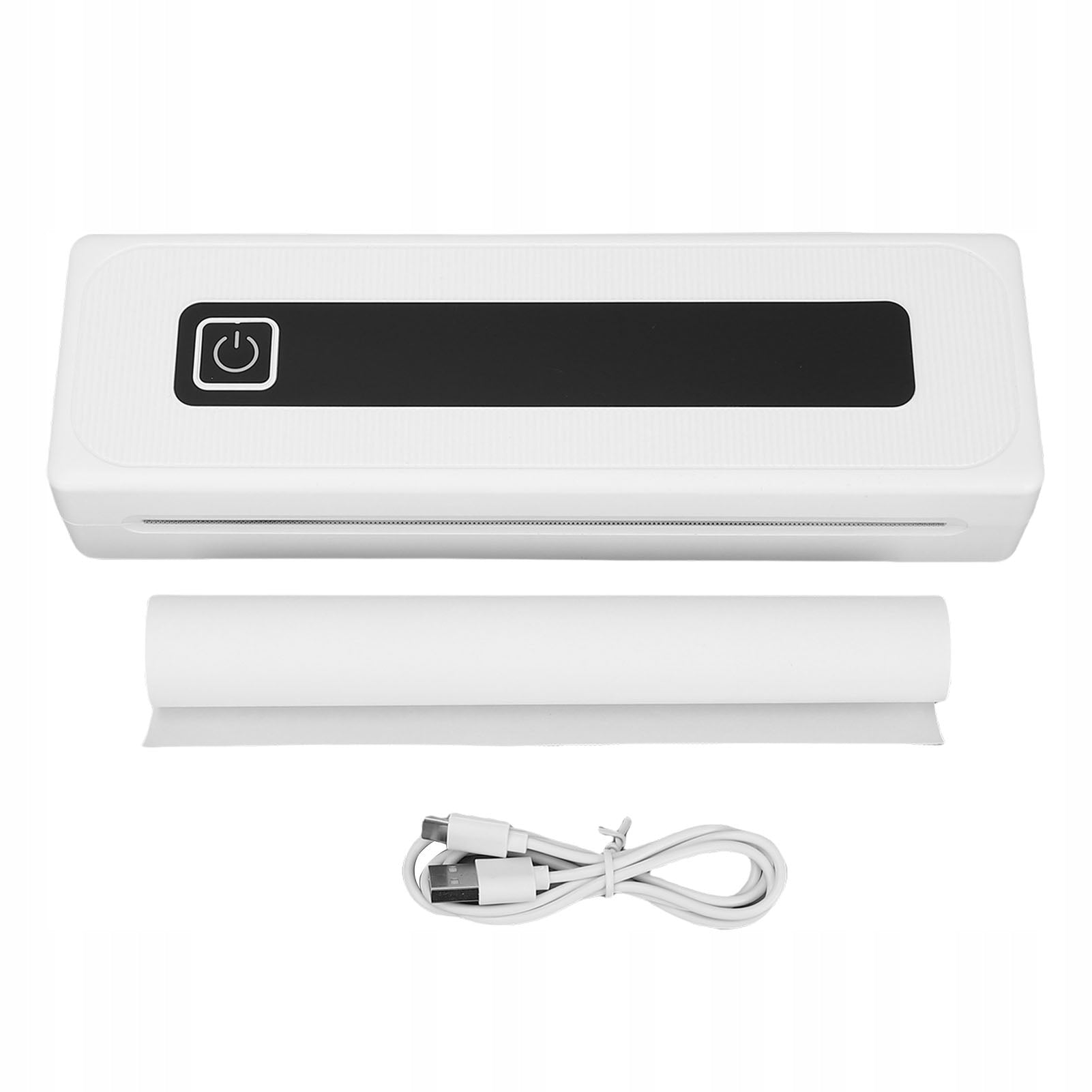 Thermal Printer Wireless Compact Portable Ultra High KA