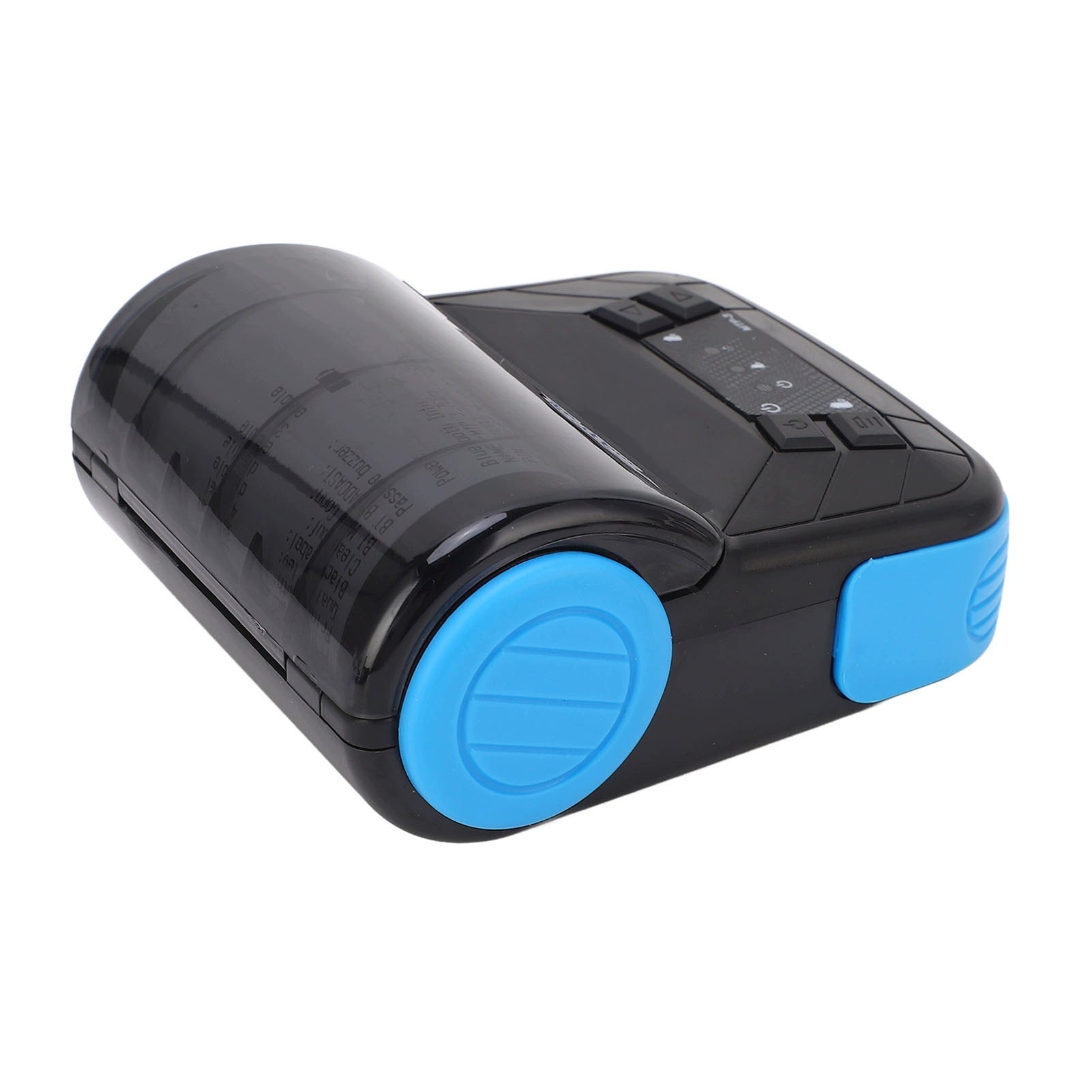 Thermal Printer Wireless Printing Bluetooth 80mm Wide 2K Printing technology other