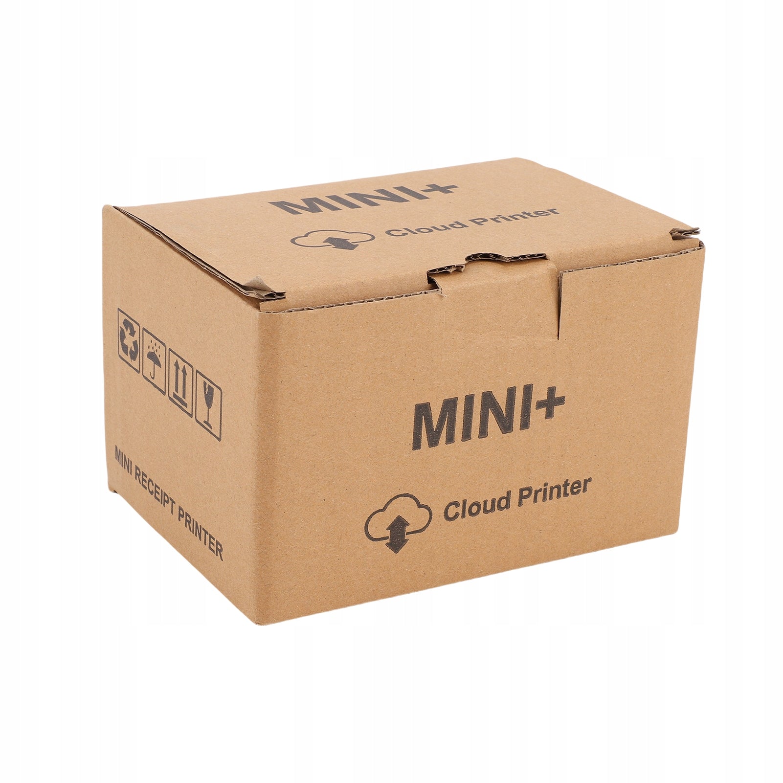 Thermal Receipt Printer 58MM JH Wireless Printing Machine