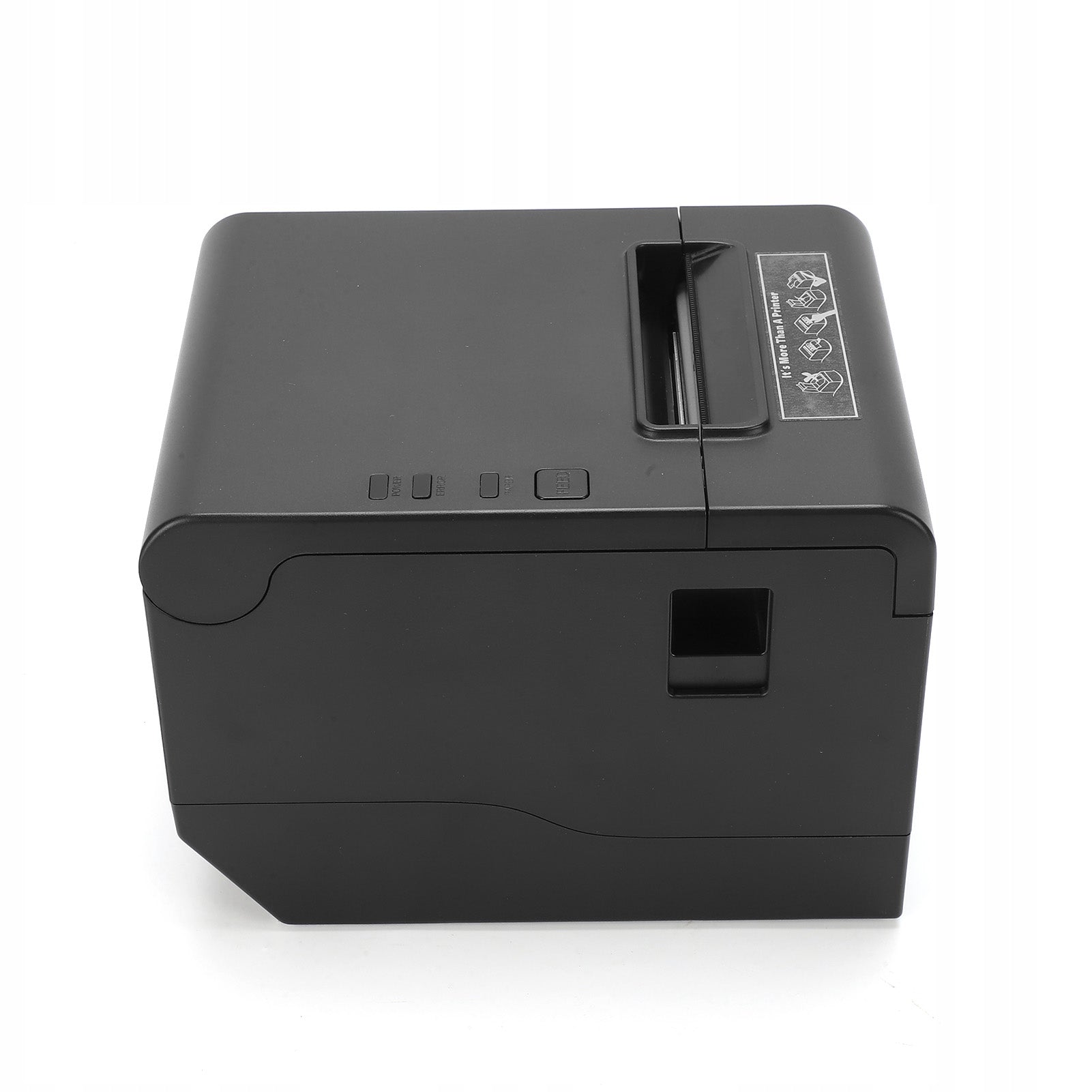 Thermal Receipt Printer 80mm Desk Printing Machine With ZA Printing technology other