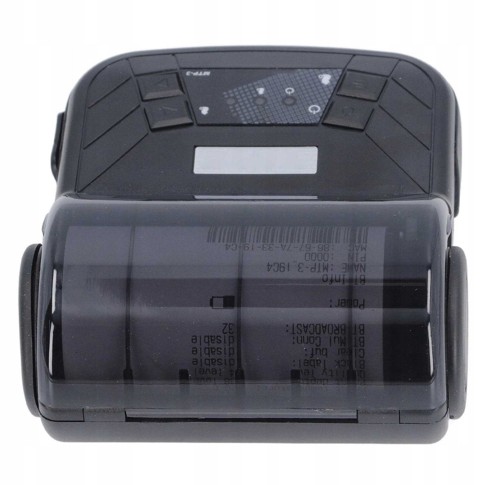 Thermal Receipt Printer 80mm Fast Bluetooth Printer About FW Printing technology other