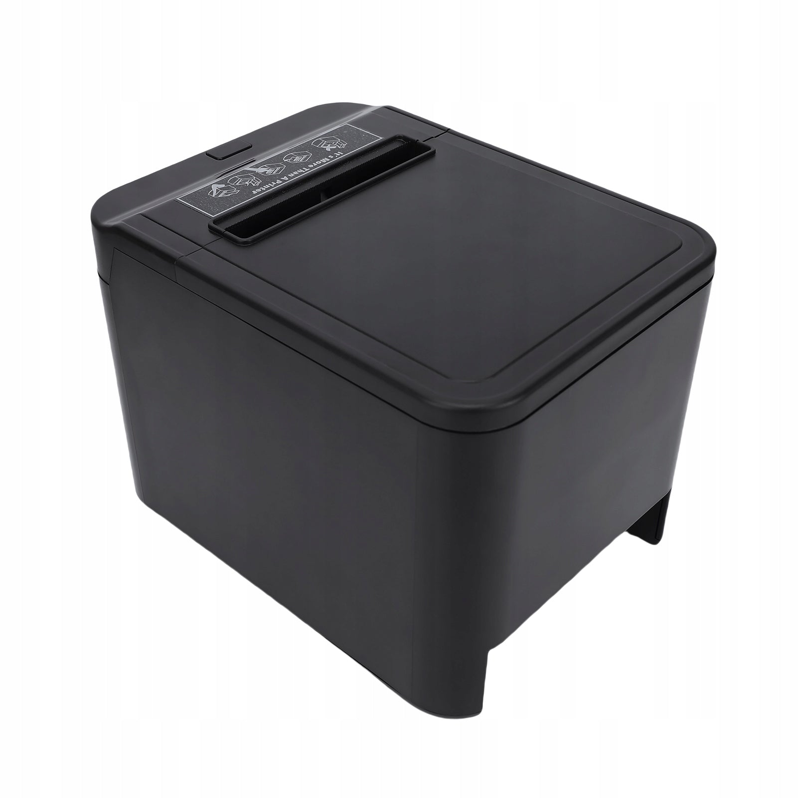 Thermal Receipt Printer 80mm Printing in Two G3 Colors