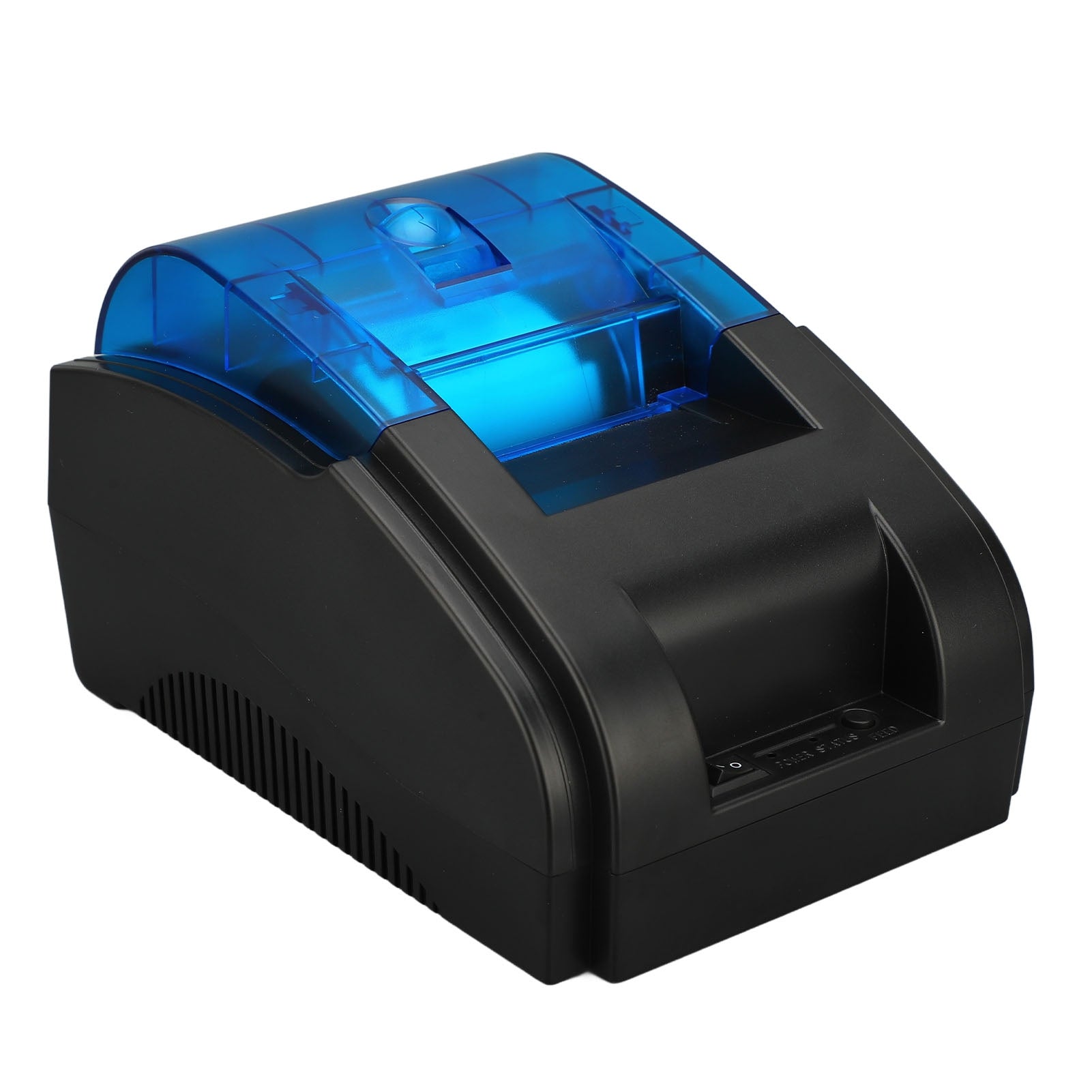 Thermal Receipt Printer Desktop Receipt Printer 58mm USB YK
