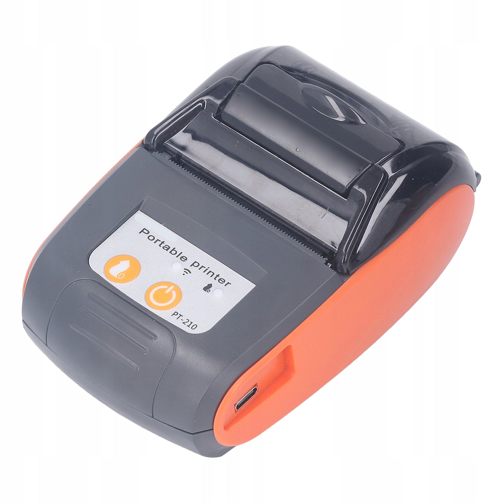 Thermal Receipt Printer Mini Bill 1Y Wireless Printer Printing technology other