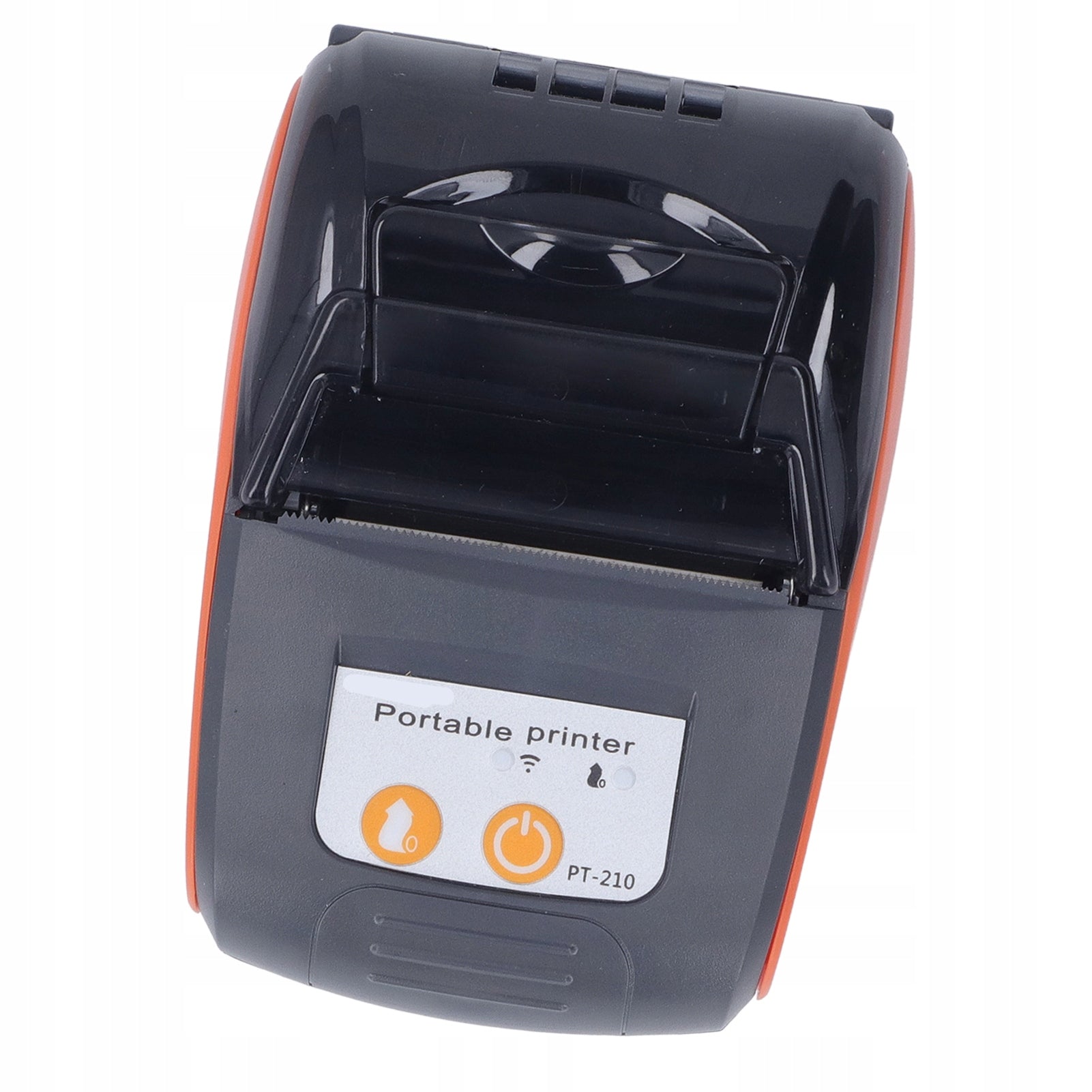 Thermal Receipt Printer Mini Bill 1Y Wireless Printer