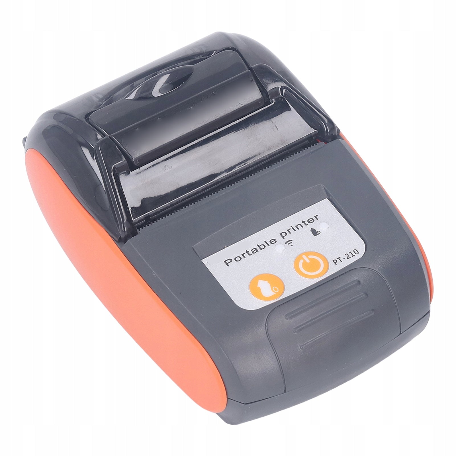Thermal Receipt Printer Wireless Mini Bill BJ Printer Printing technology other