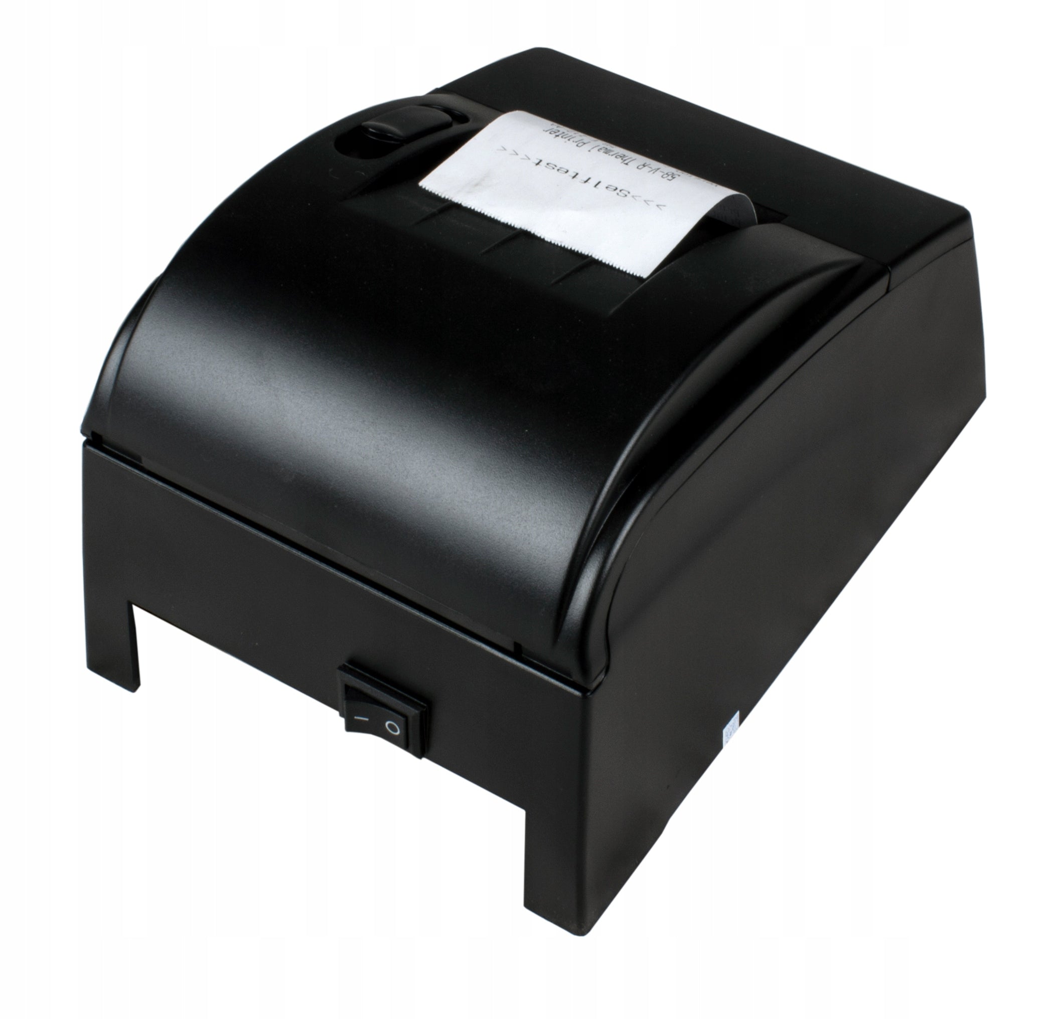Thermal Receipt Printer for Scales Bielskie Wagi Dini Argeo RS232 58mm Manufacturer code Drukarka Bielskie Wagi