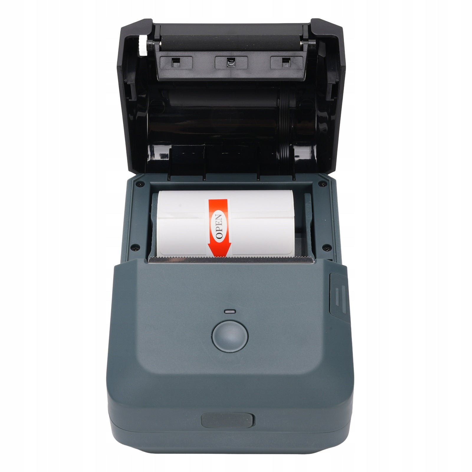 Thermal Sticker Maker Multifunctional Portable Machine for W0