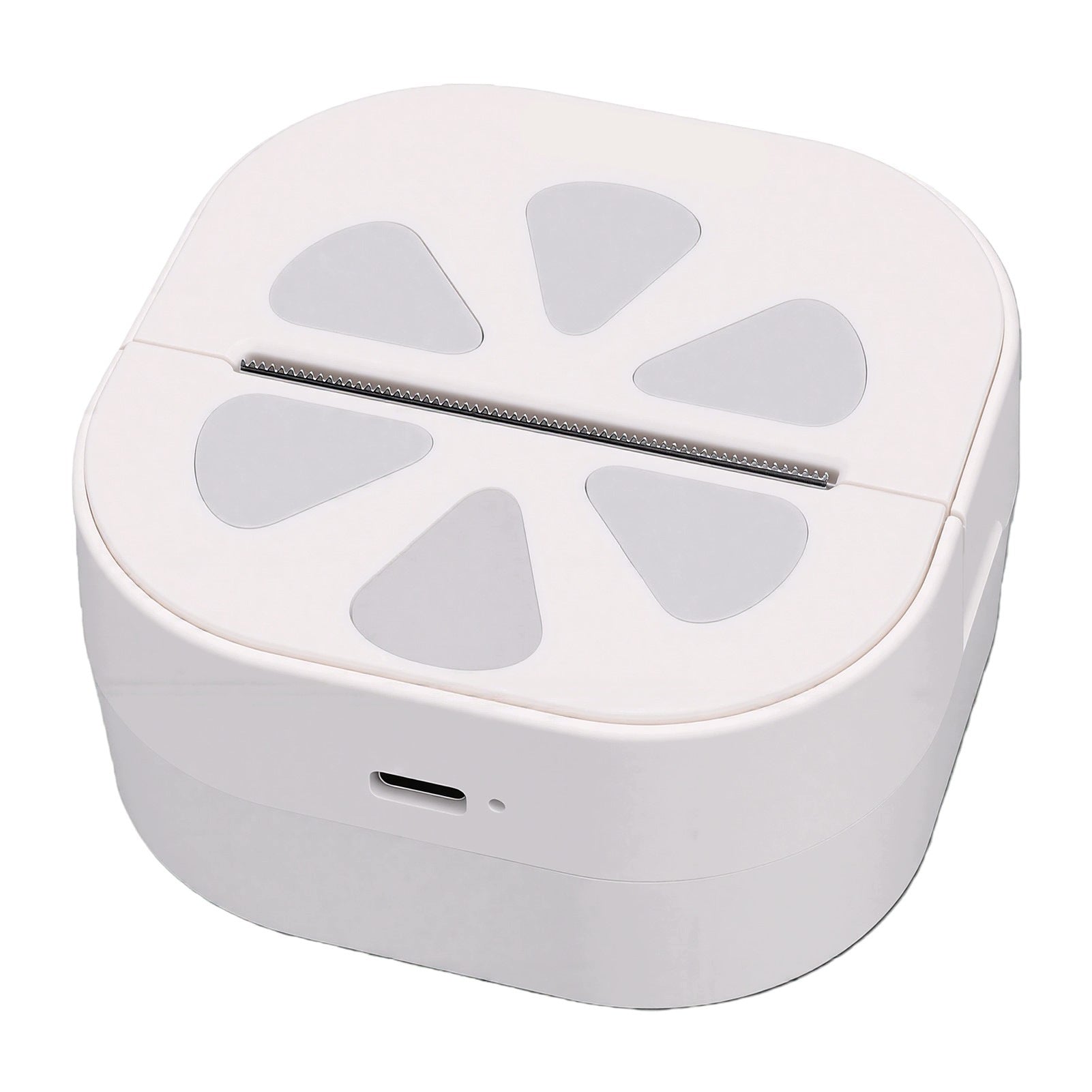 Thermal Sticker Printer Bluetooth App Control Portable KO Brand no brand