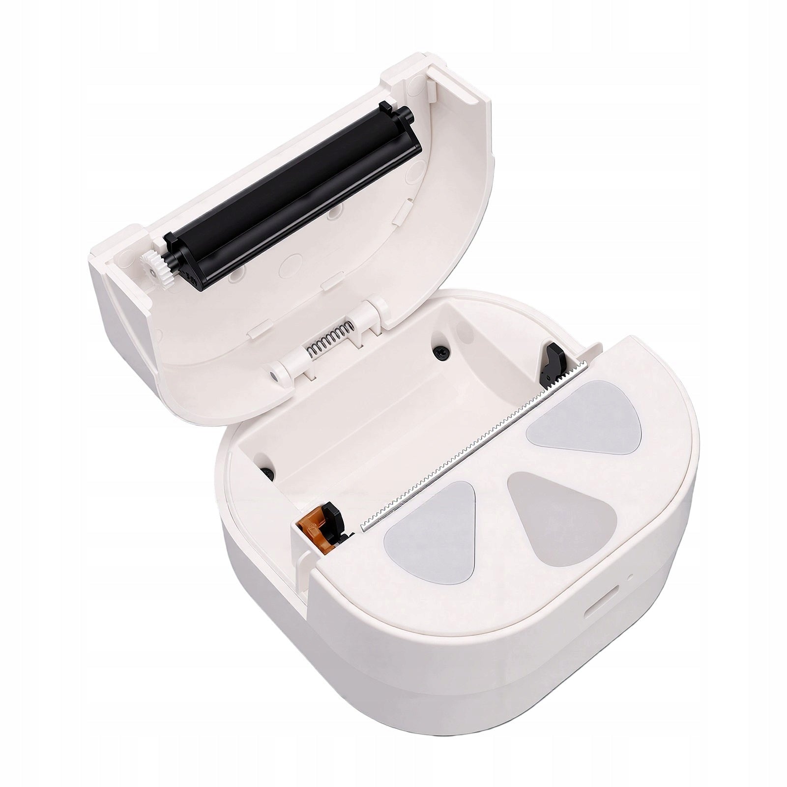 Thermal Sticker Printer Bluetooth App Control Portable termic Brand no brand