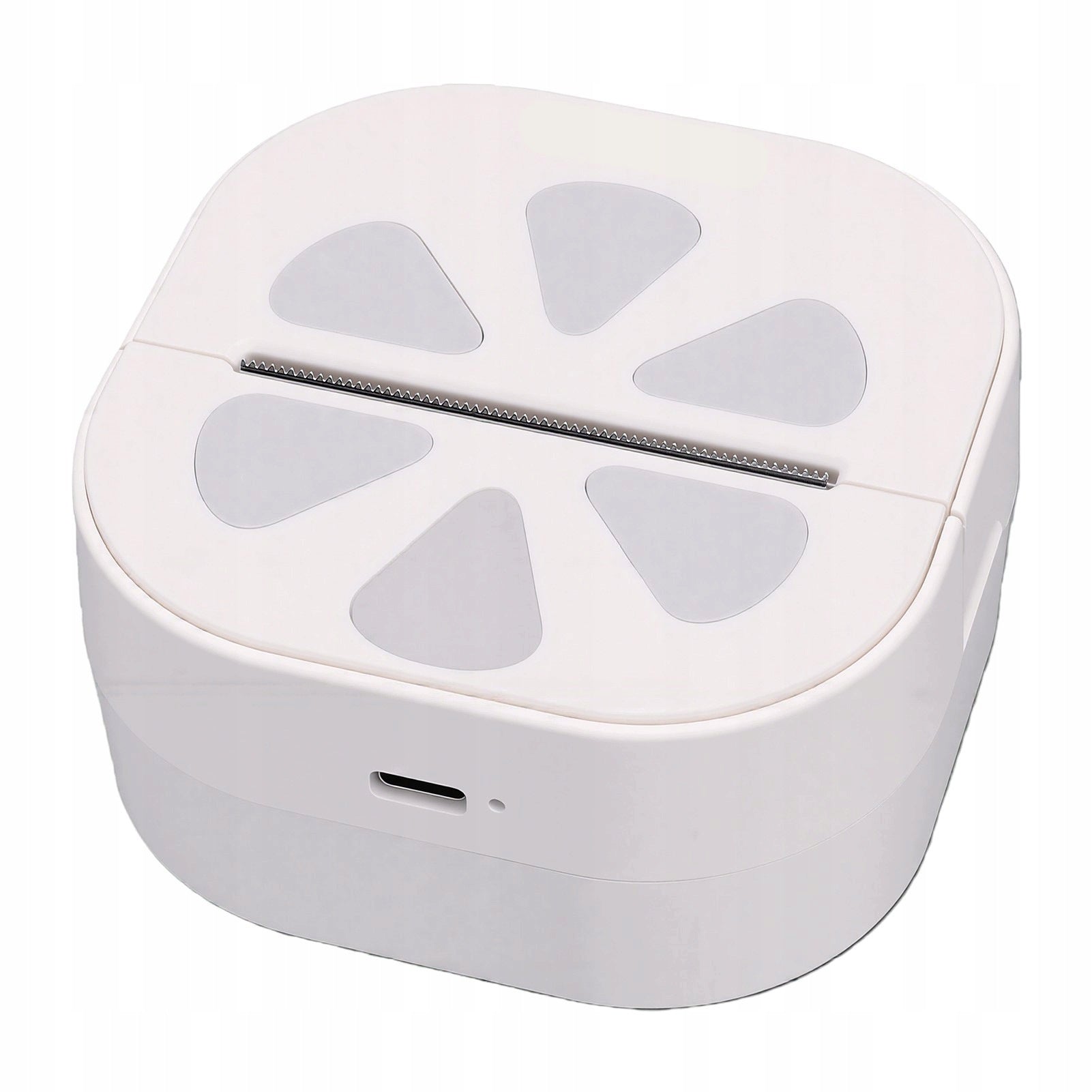Thermal Sticker Printer Bluetooth App Control Portable termic