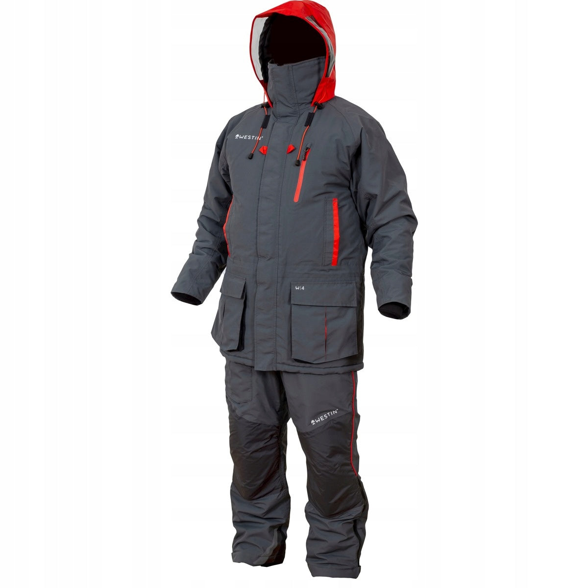 Thermal Suit Westin W4 Winter Suit Extreme XXL A51-399-XXL