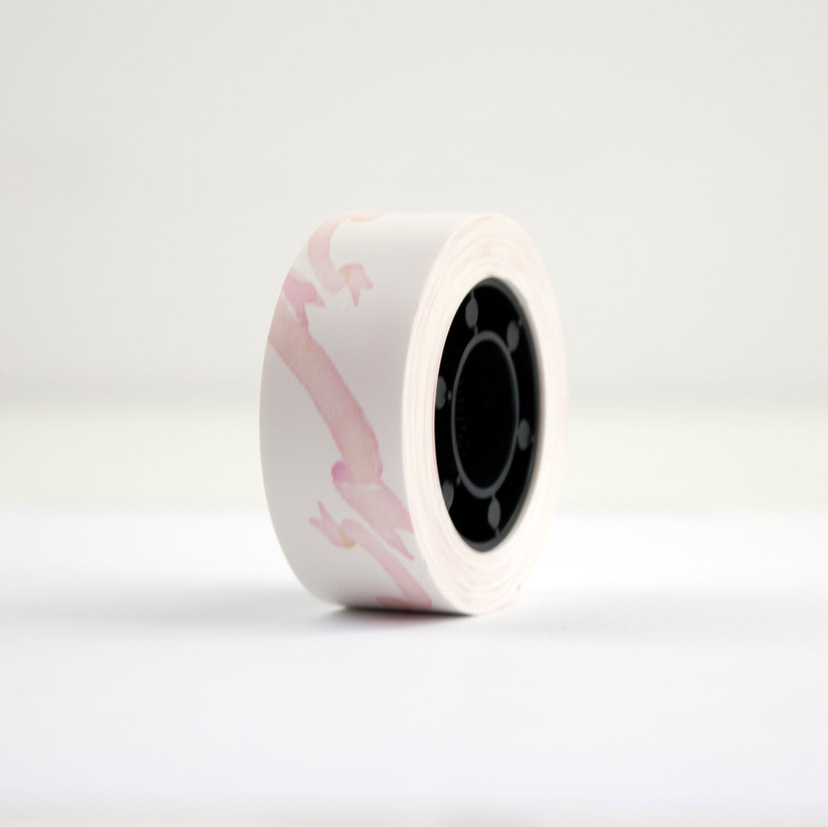 Thermal Tape Label Paper MP-RL-15*4M-DR Dancing Ribbon Manufacturer no brand