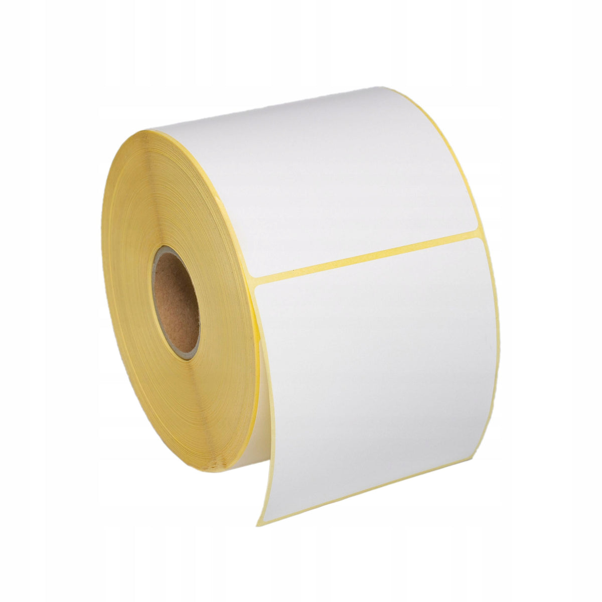 Thermal Transfer Labels 50x80 500 pcs stickers