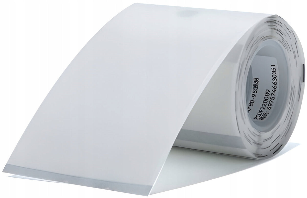 Thermal Transfer Self Adhesive Labels Niimbot M2 M3 50x80 Packaging status original