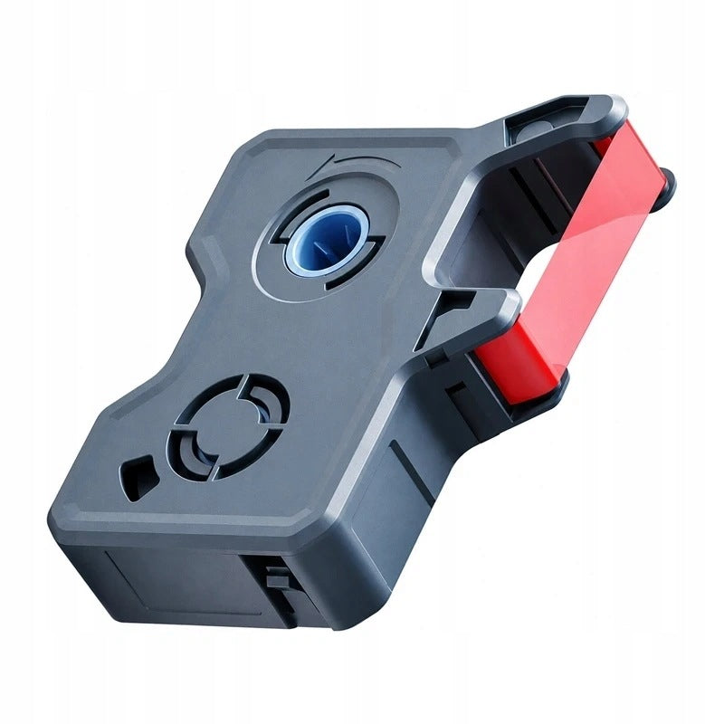 Thermal Transfer Tape NIIMBOT For Printer C1 Red 14,2mm 80m For Cable Packaging status original