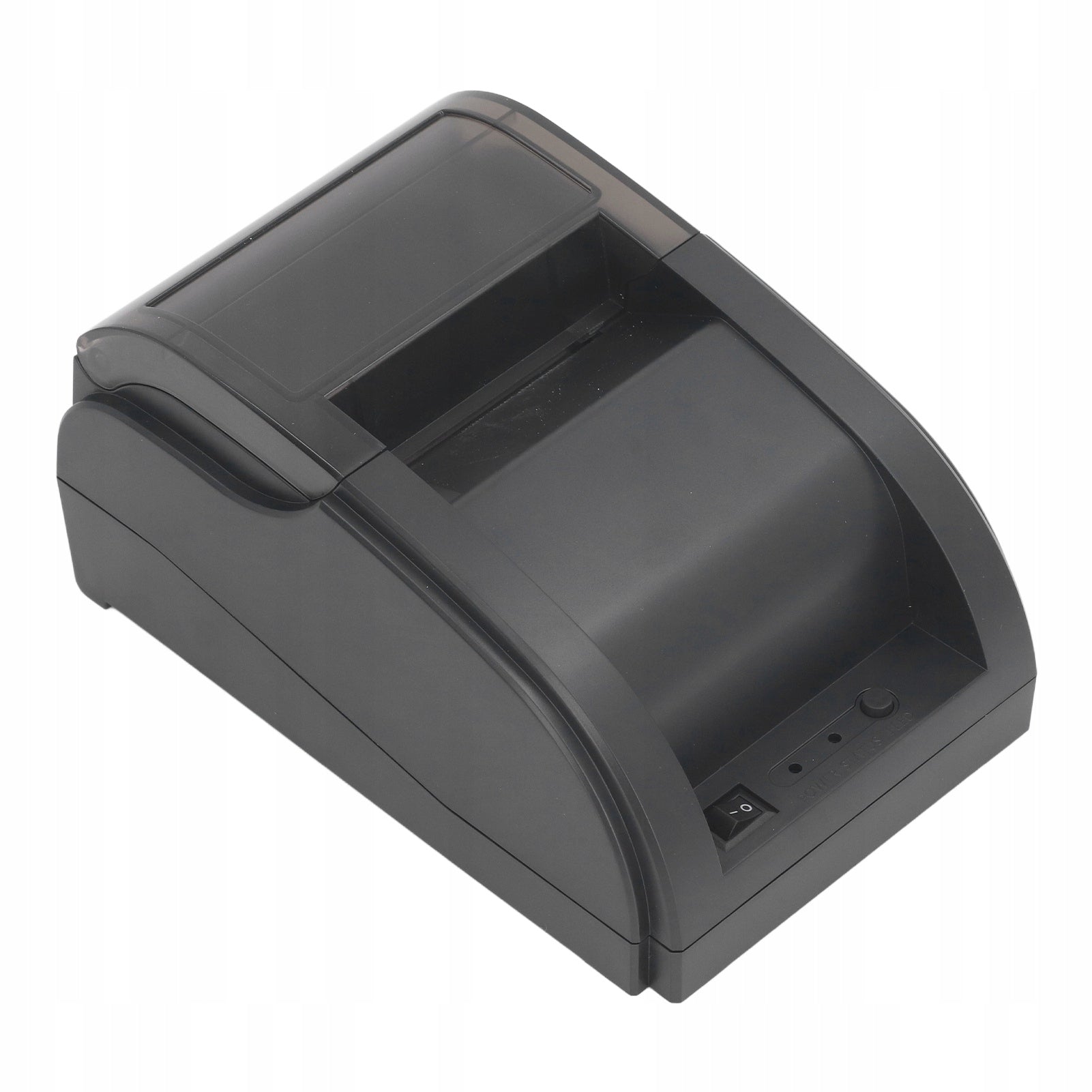 Thermal USB BT Receipt Printer Fast Printing In High 4S