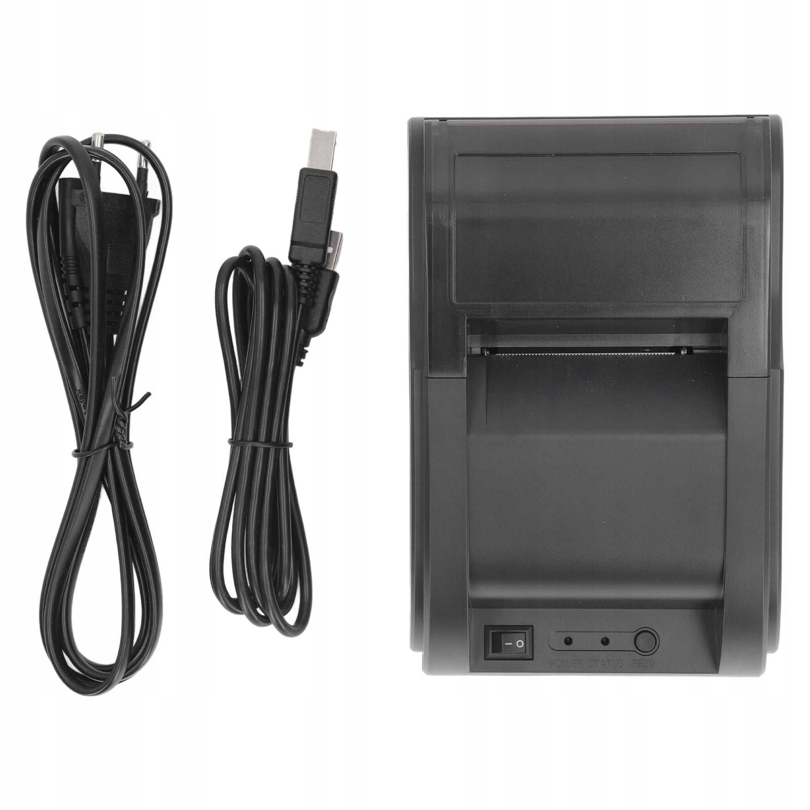 Thermal USB BT Receipt Printer Fast Printing In High KF
