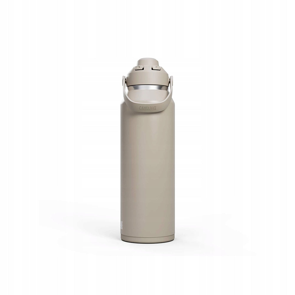 Thermal bottle 1,2L water bottle drinks CAMELBAK Thrive Chug Insulated Color gray