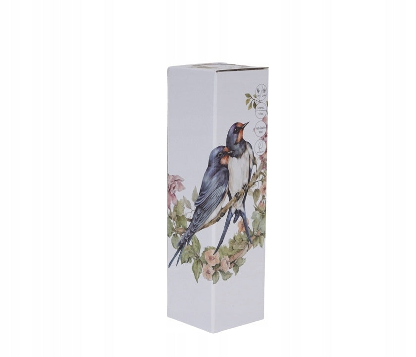 Thermal bottle 500ml Bird World SWALLOWS Manufacturer code 5902693973041