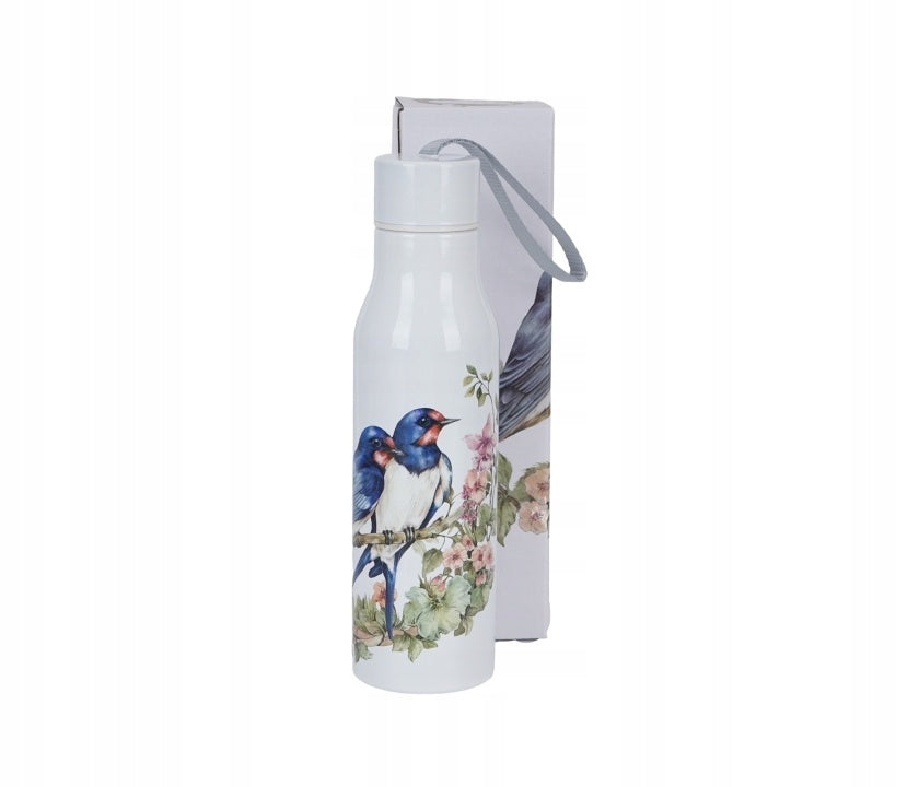Thermal bottle 500ml Bird World SWALLOWS
