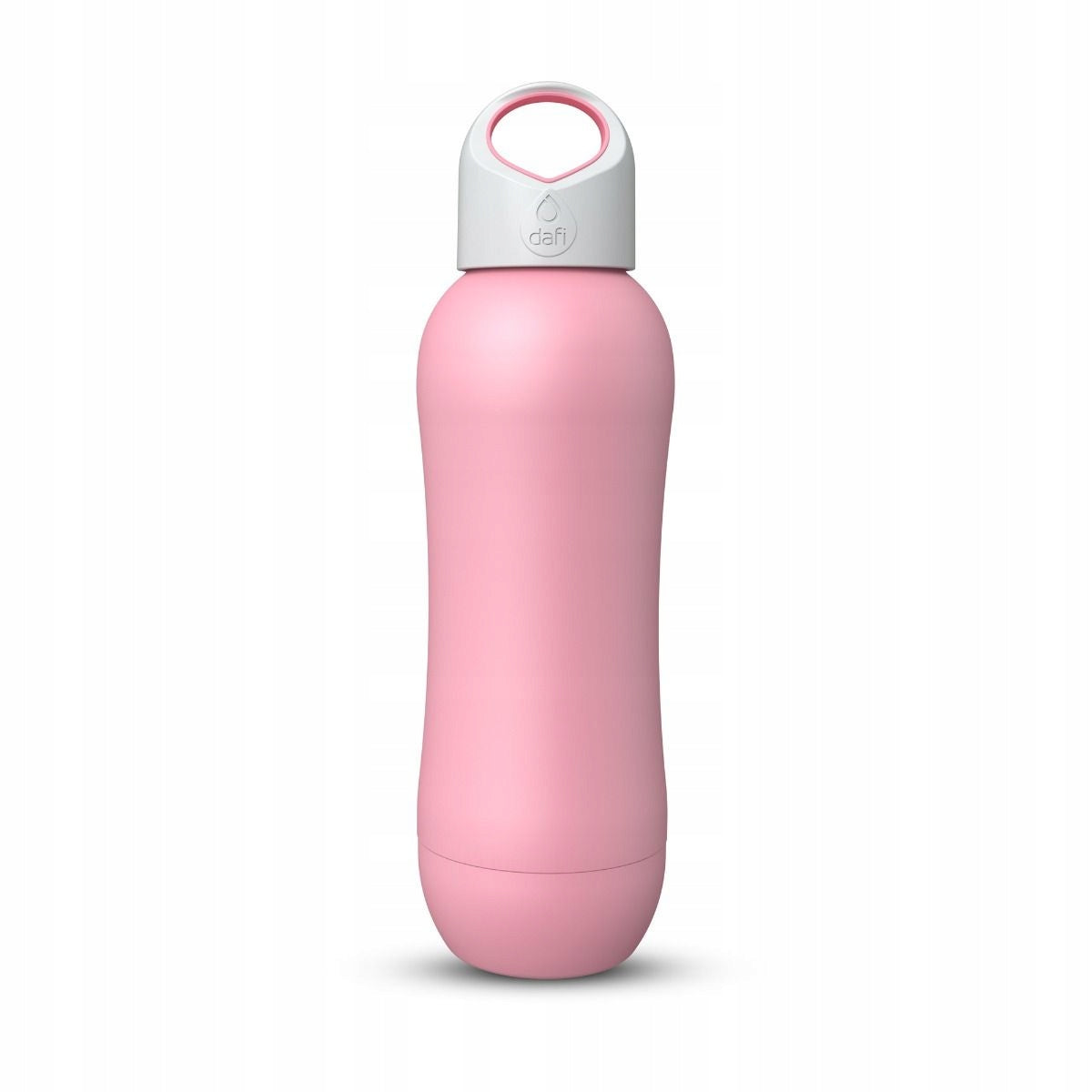 Thermal bottle Dafi Shape 480ml (rose)