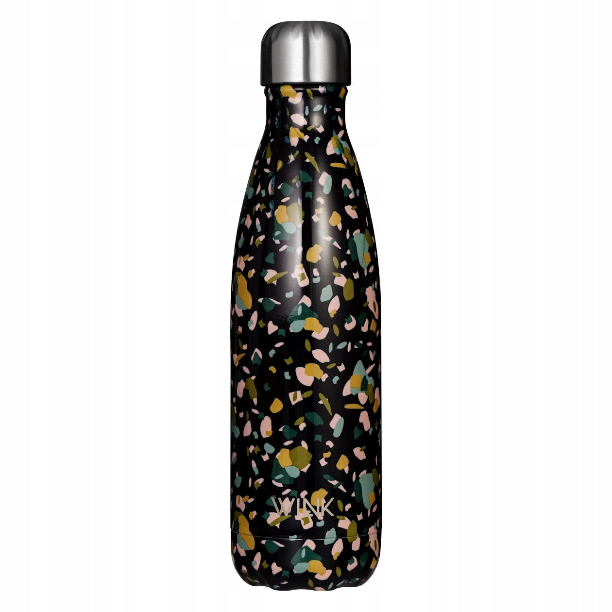 Thermal bottle WINK TERRAZZO, BPA free