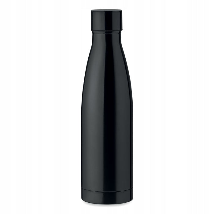Thermal bottle with engraving