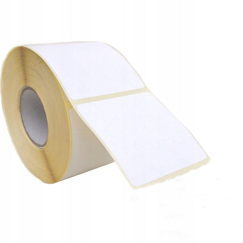 Thermal courier label 100/150 guild 40 mm on roll 500 pcs.