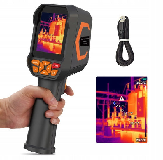 Thermal imaging camera Ancel RT280 version 2026 Dealer Poland Manufacturer code Ancel RT280