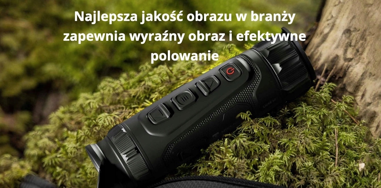 Thermal imaging camera HIKMICRO Lynx 3.0 LE15 Brand no brand