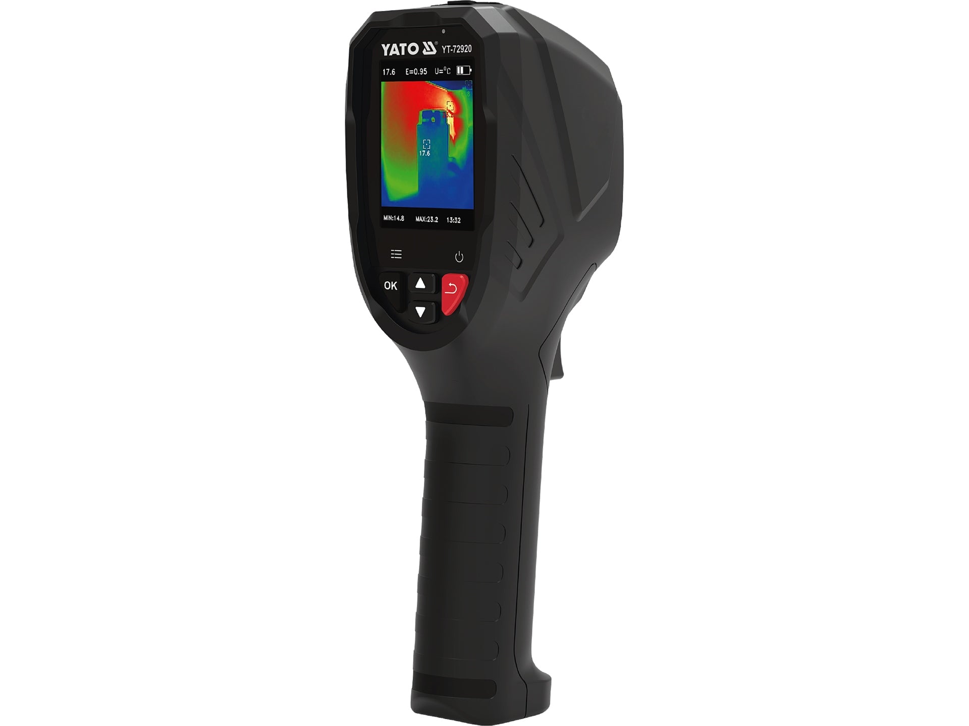 Thermal imaging camera Yato YT-72920
