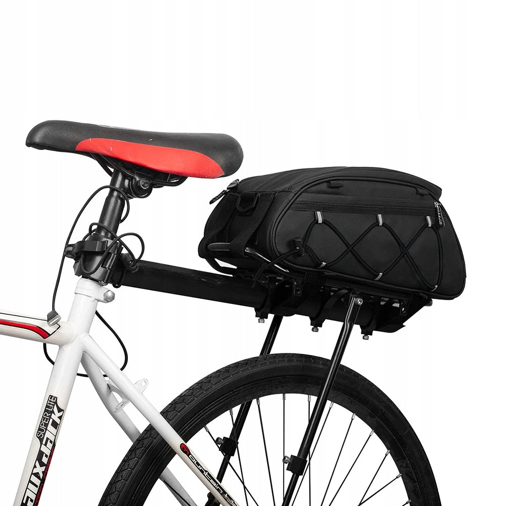 Thermal insulation bag BICYCLE POUCH rack WATERPROOF 16l ZR117 EAN (GTIN) 5903794633452