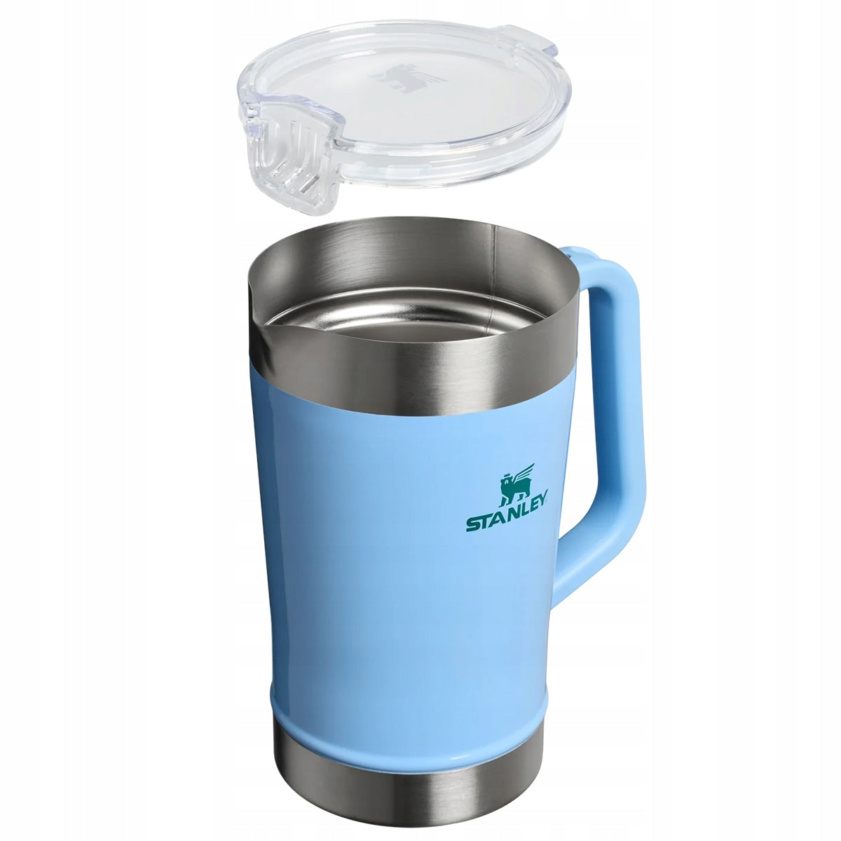 Thermal jug Stanley Stay-Chill Classic 1,9 L blue insulated steel Brand Stanley