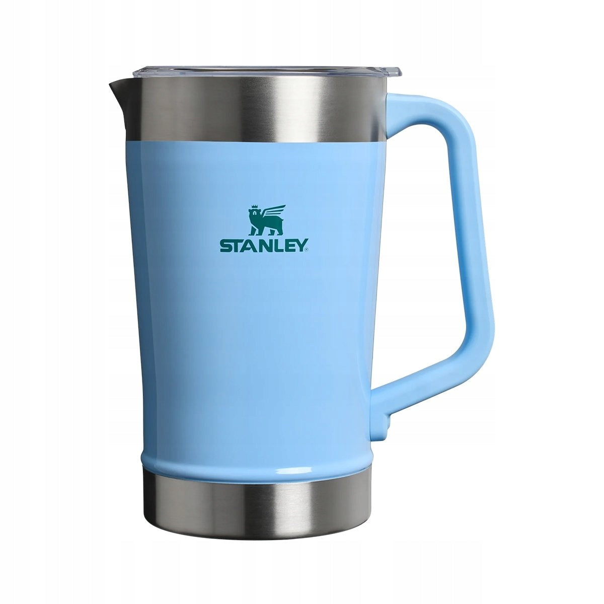 Thermal jug Stanley Stay-Chill Classic 1,9 L blue insulated steel Manufacturer code 10-10341-072