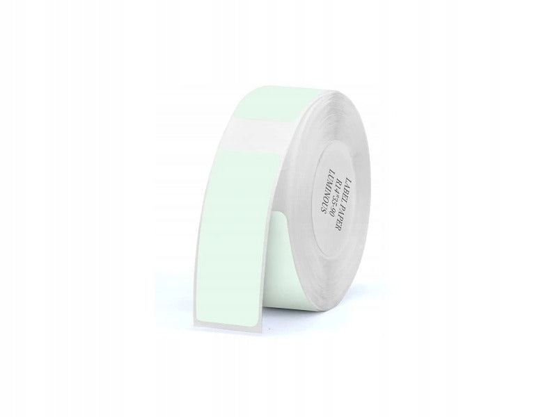 Thermal label NIIMBOT D110 (90 pcs)