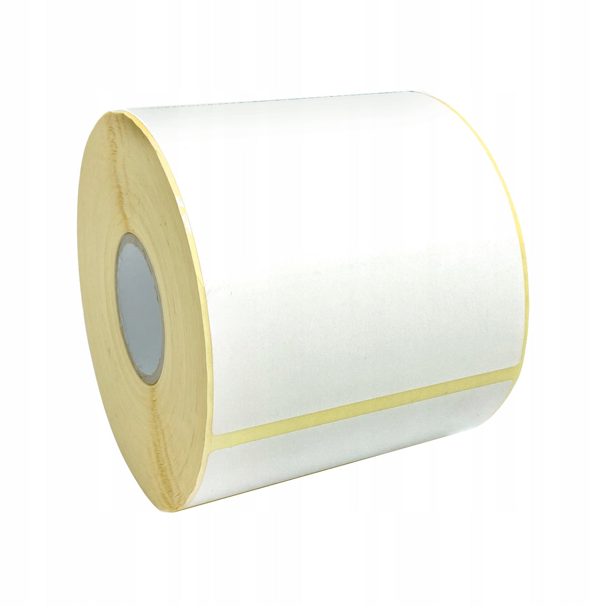 Thermal label on roll 100x170 330 pieces ⌀25