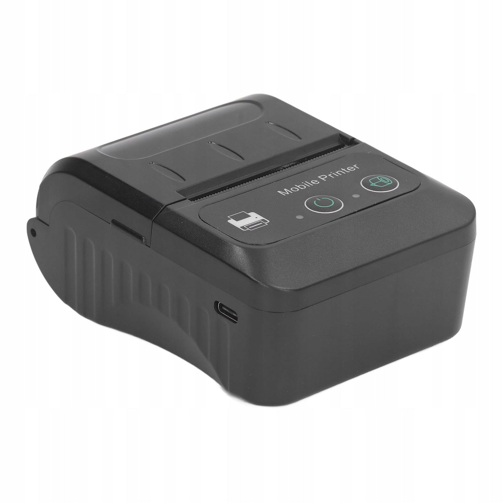 Thermal label printer, thermal receipt printer 58 mm ame plug Brand no brand