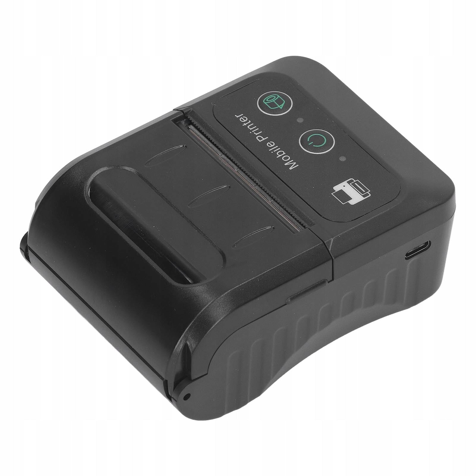 Thermal label printer, thermal receipt printer 58 mm ame plug Printing technology other