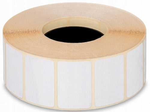 Thermal labels 32x20mm Premium /2000 pcs