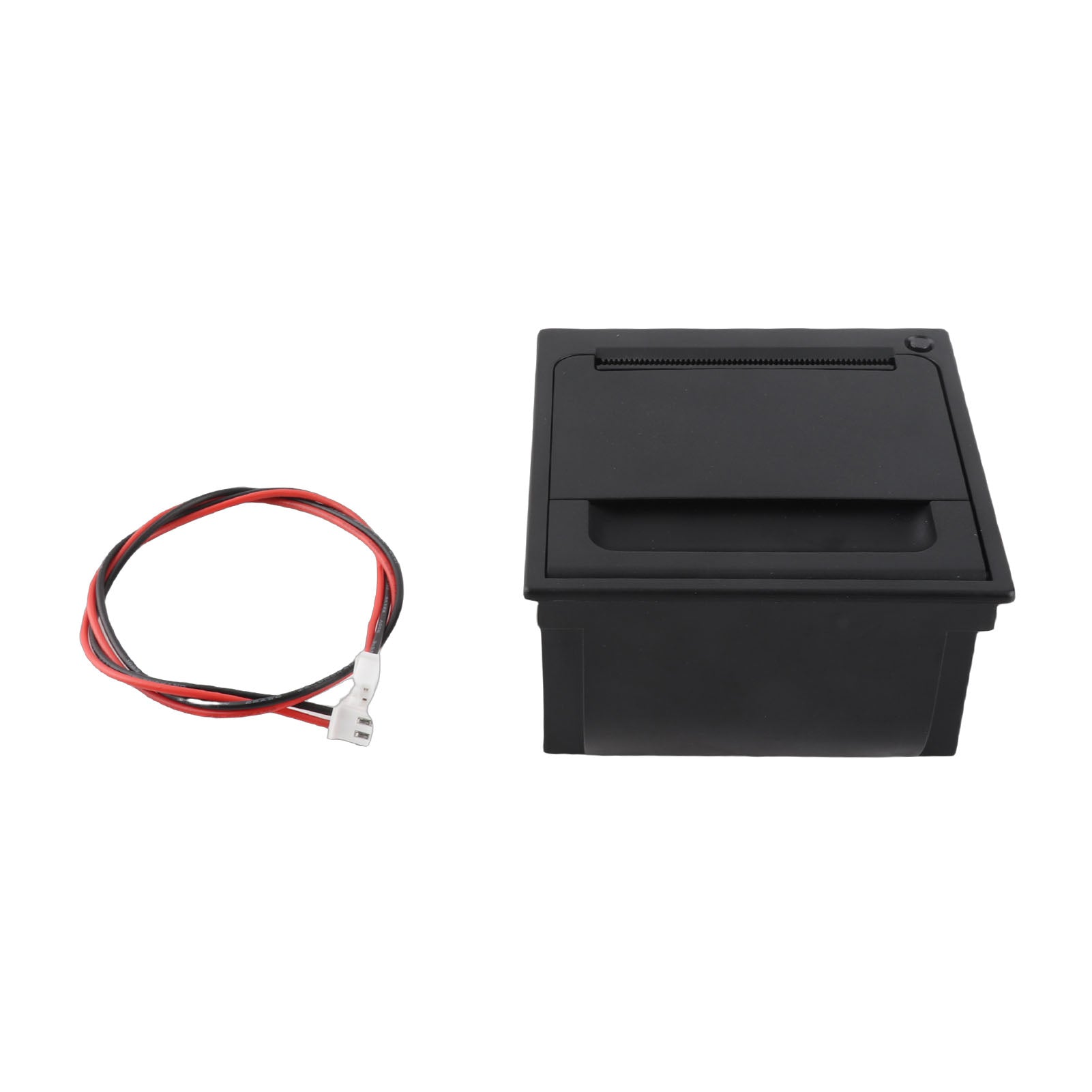 Thermal microprinter Built-in multilingual FG serial miniport