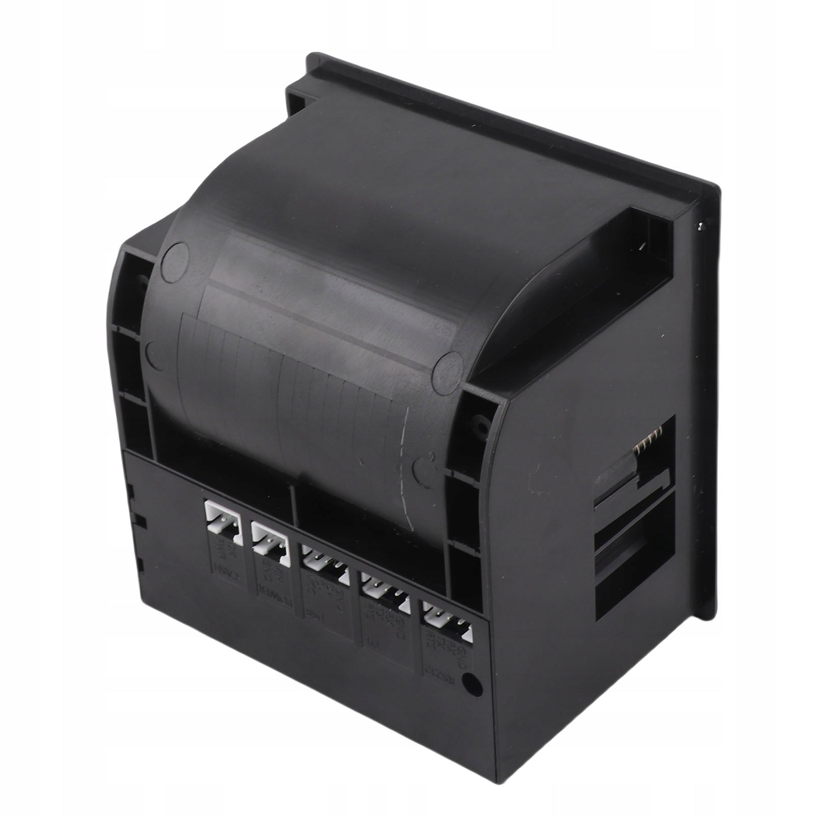 Thermal microprinter Built-in multilingual serial miniport 83 Printing technology other