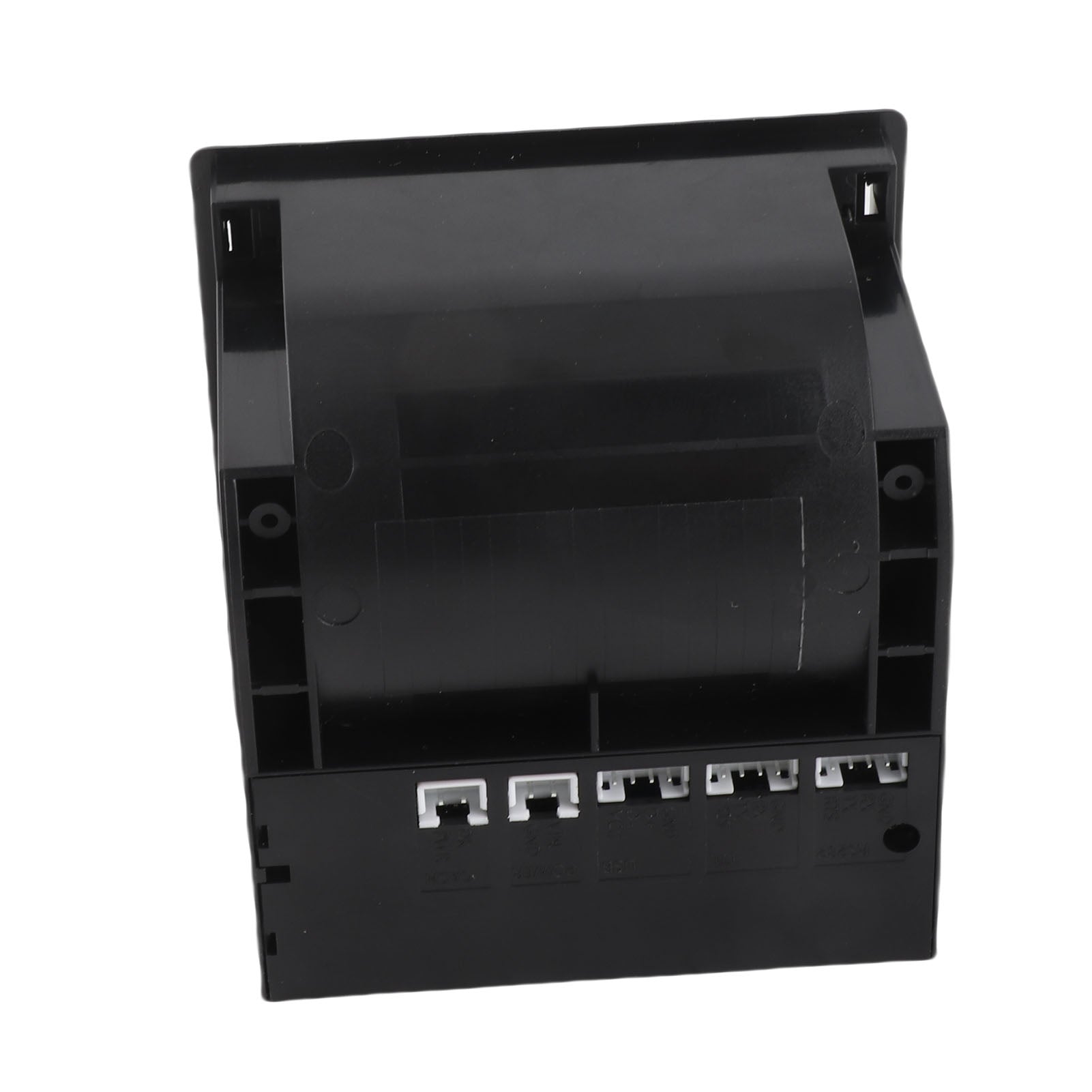 Thermal microprinter Built-in multilingual serial miniport 83