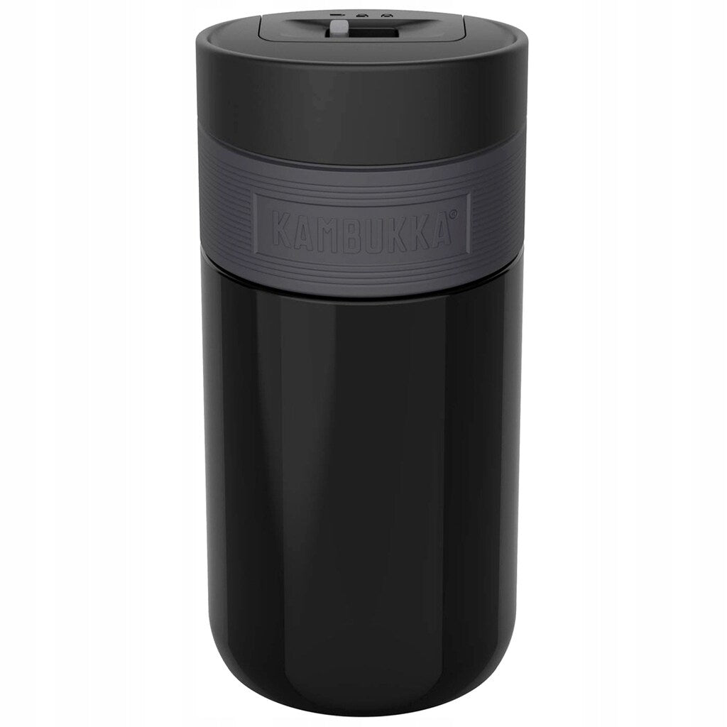 Thermal mug Kambukka Etna 300 ml - Black Brand Kambukka
