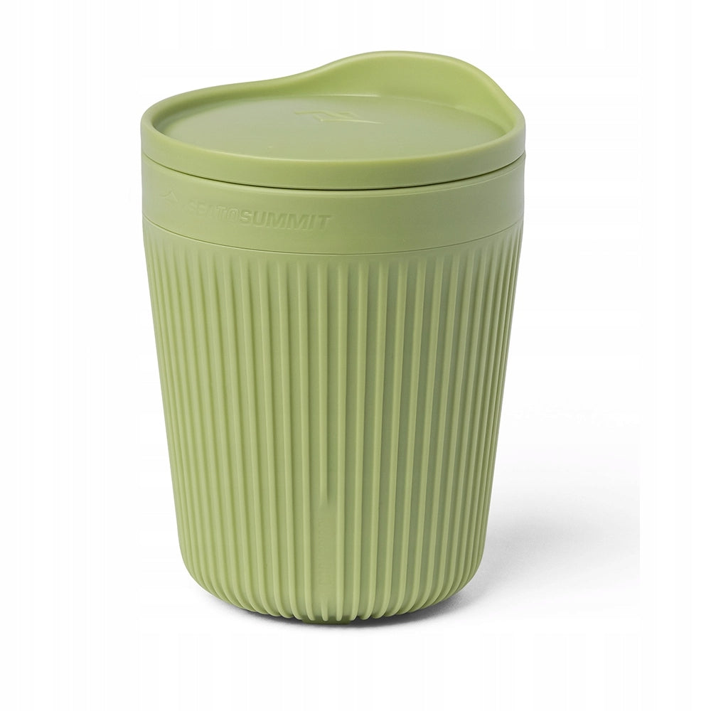 Thermal mug SEA TO SUMMIT Horizon 475 ml 475mm green