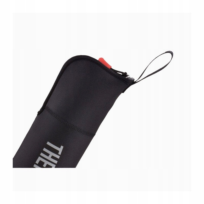 Thermal packaging for thermos for extreme conditions Packaging status original