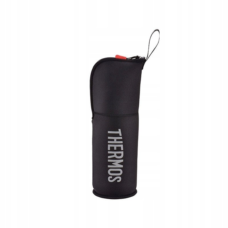 Thermal packaging for thermos for extreme conditions