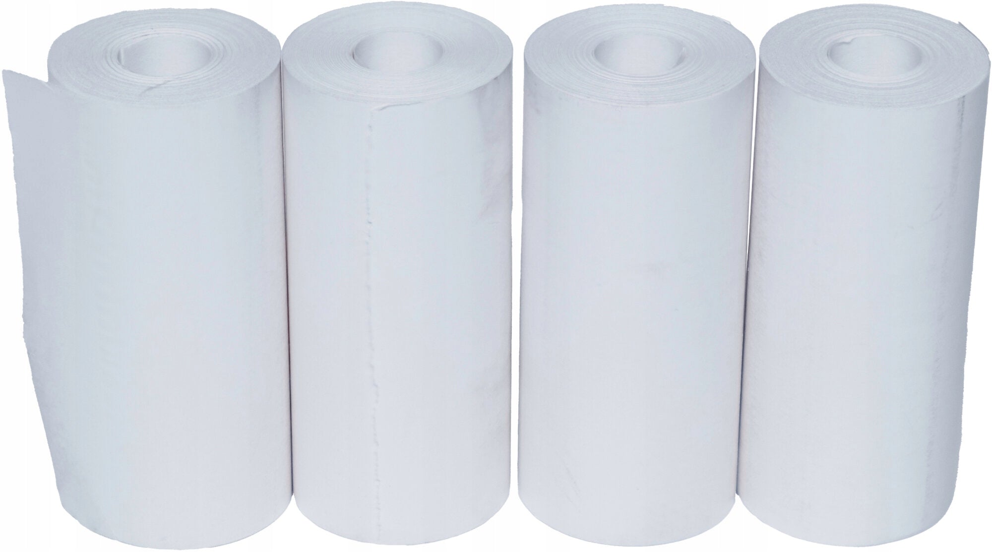 Thermal paper DENVER PP-40 (4 pcs.) Model do KPC-1370 i MBP-32B