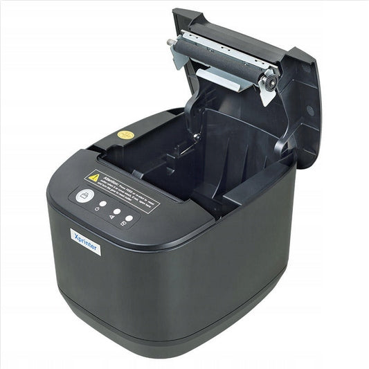 Thermal printer Xprinter XP-Q833L WiFi LAN USB voucher 80mm Manufacturer code XP-Q833L